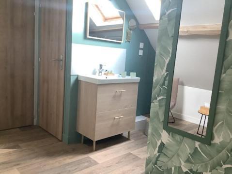 La Flanerie Bed & Breakfast Widehem Bagian luar foto