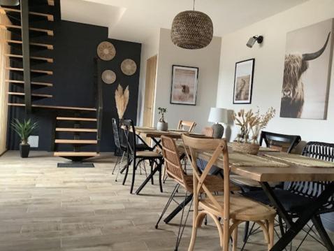 La Flanerie Bed & Breakfast Widehem Bagian luar foto